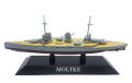Battle Cruiser Moltke