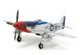 North American P-51D Mustang (44-64153 / VF-B)