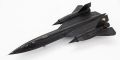 Lockheed SR-71A Blackbird (61-7976)