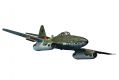 Messerschmitt Me 262A-1a 'Gelbe 17'