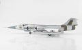 Lockheed F-104G Starfighter (JA+240)