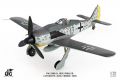 Focke-Wulf FW 190A-8 'Schwarze 13'