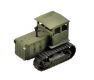 Artillery Tractor Stalinez-65