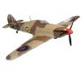 Hawker Hurricane MK.IIc (Z3580 / XJ)