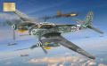 Messerschmitt Me 410A-1/U4 (3U+EN)