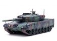 Main Battle Tank Leopard 2A4
