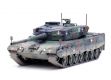 Main Battle Tank Leopard 2A4