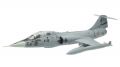 Lockheed TF-104 Starfighter (4-36)