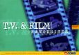 Catalogue CORGI TV & Film Favourites 2002-1