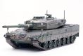 Main Battle Tank Leopard 2A4