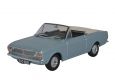 Ford Cortina Mk2 Crayford Capriolet