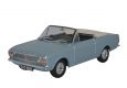 Ford Cortina Mk2 Crayford Convertible