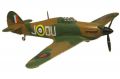 Hawker Hurricane Mk.I (DU-J / L1926)