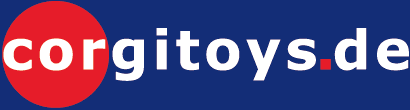 corgitoys.de Sammlermodelle